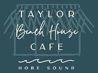 Taylor Beach House Cafe