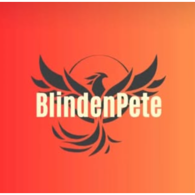Blindenpete