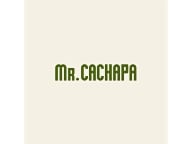 Mr. Cachapa