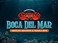 Boca Del Mar