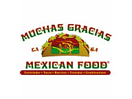 Muchas Gracias Mexican Food