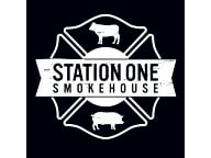 Station One Smokehouse - Plainfield