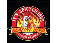 Blazing Bird