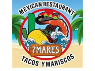 7 Mares Mexican Restaurant