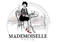 Mademoiselle Paris