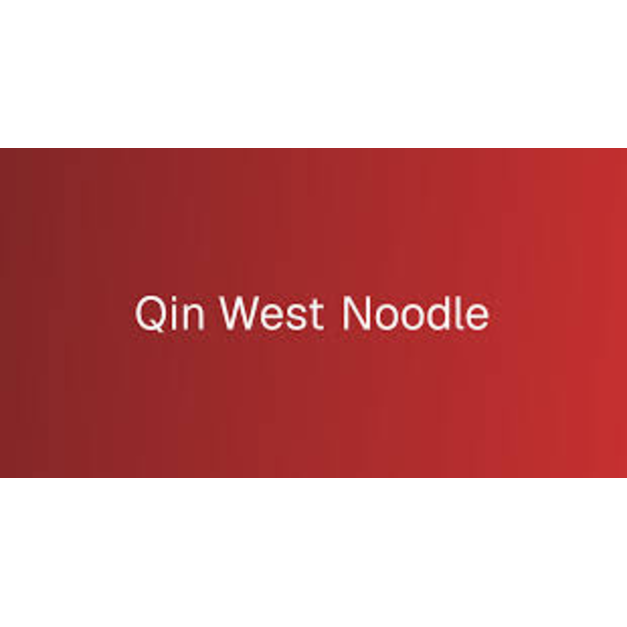 Qin West Noodle - Irvine