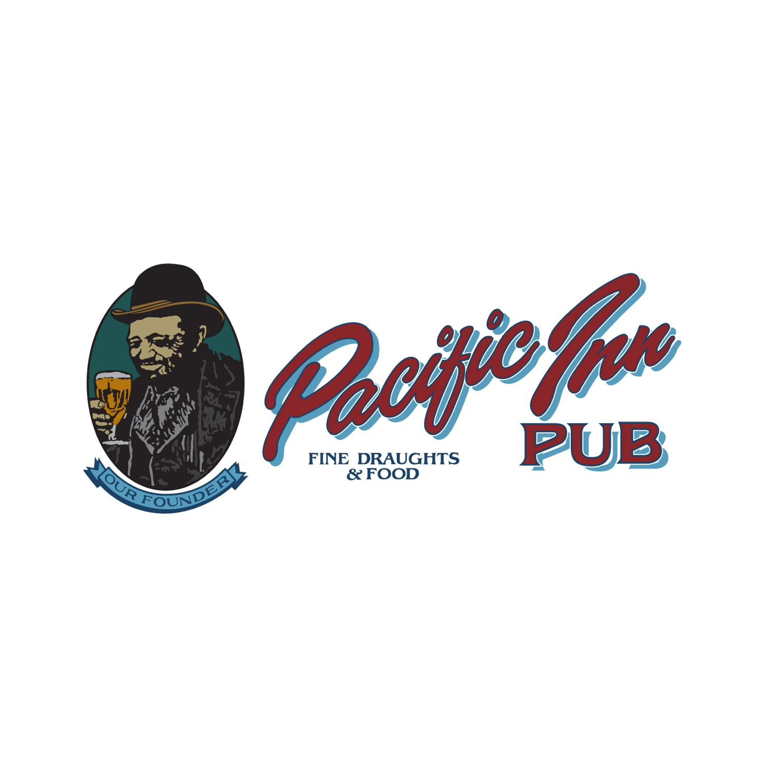Pacific Inn Pub