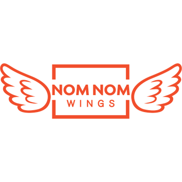Nom Nom Wings
