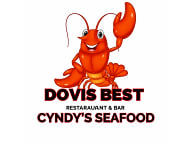 Dovis Best Restaurant & Bar, Cyndy's Seafood