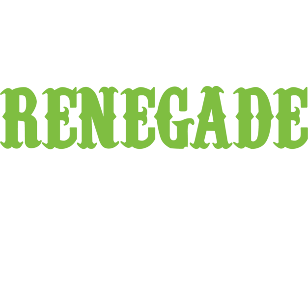 Renegade Burrito - Thornton