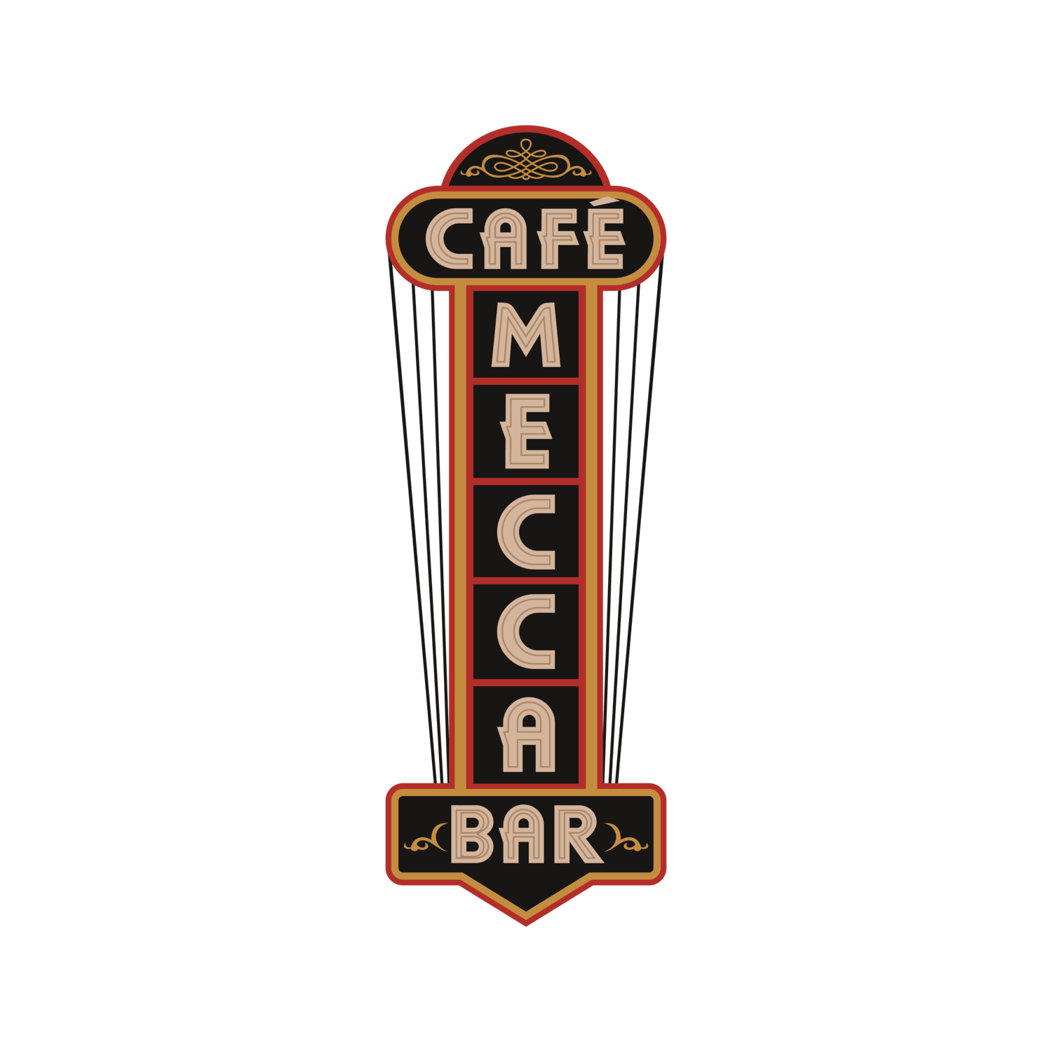 Mecca Cafe