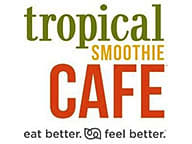 Tropical Smoothie Cafe