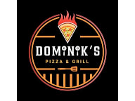 Dominik's Pizza and Grill