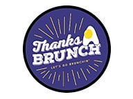 Thanks A Brunch