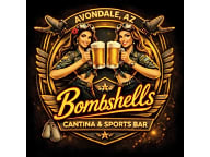 Bombshells Cantina & Sports Bar
