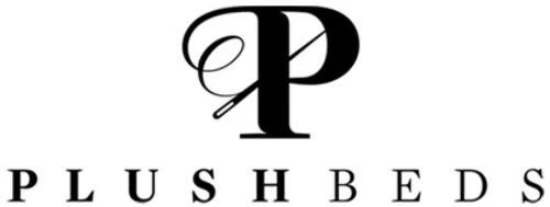 PlushBeds Logo