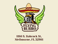 Flying Burro
