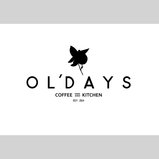 OL'DAYS - Farm to Table