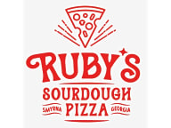 Ruby's Sourdough Pizza