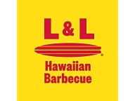 L & L Hawaiian Barbecue