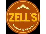 Zell's Panini's & Crepes - Centennial