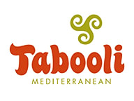 Tabooli Mediterranean Cuisine