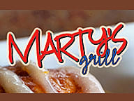 Marty's Grill