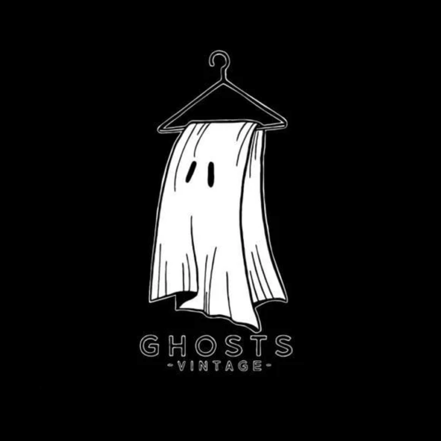 Ghosts Vintage