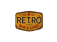 Retro Bar & Char