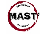 Mast