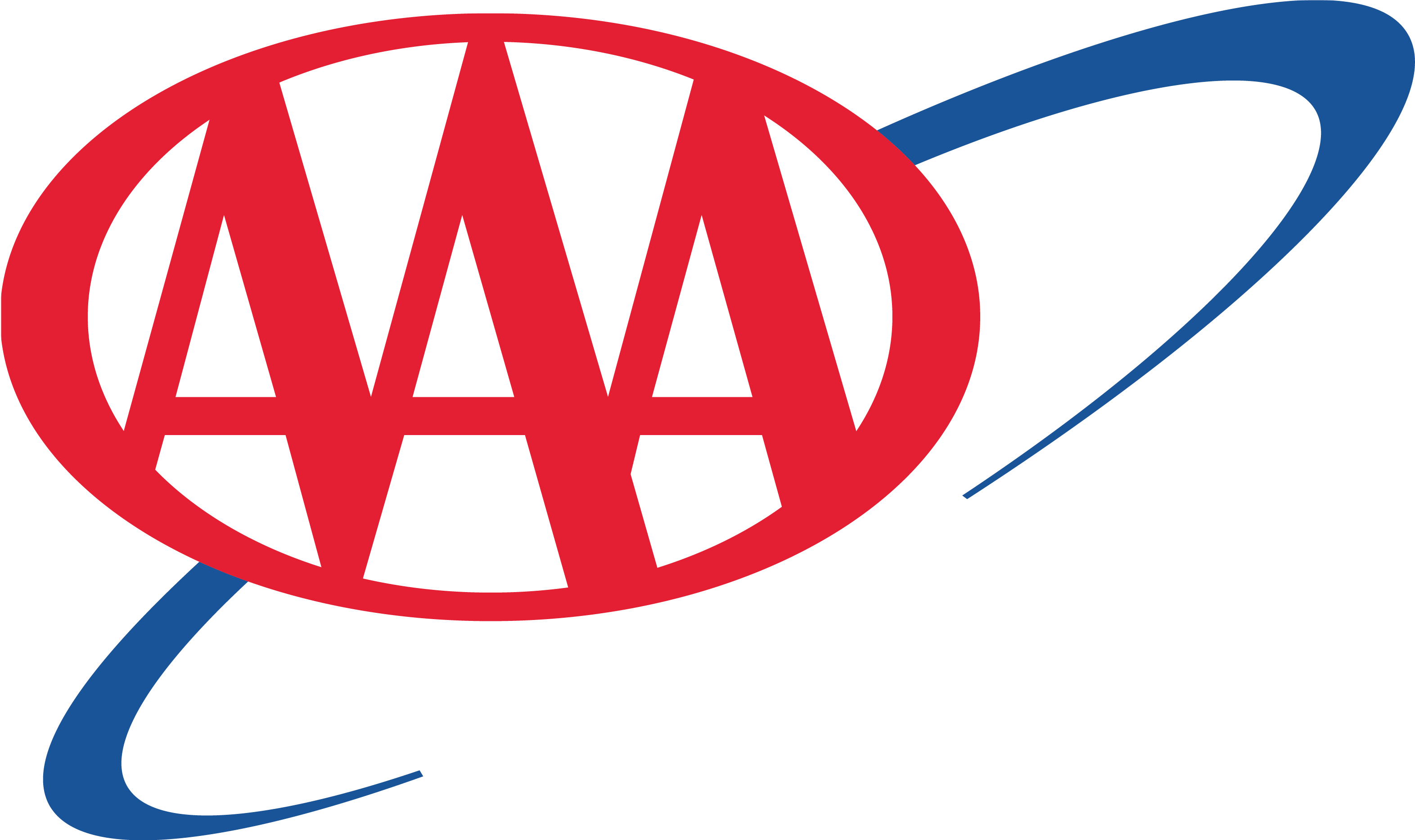 AAA logo