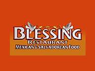 Blessing Restaurant-Gettysburg