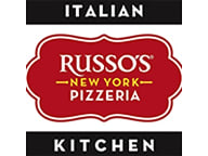 Russo's New York Pizzeria - Morton Ranch