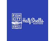 Fish City Grill