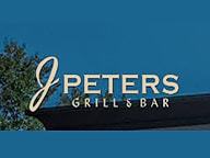 J Peter's Grill & Bar - Lavonia