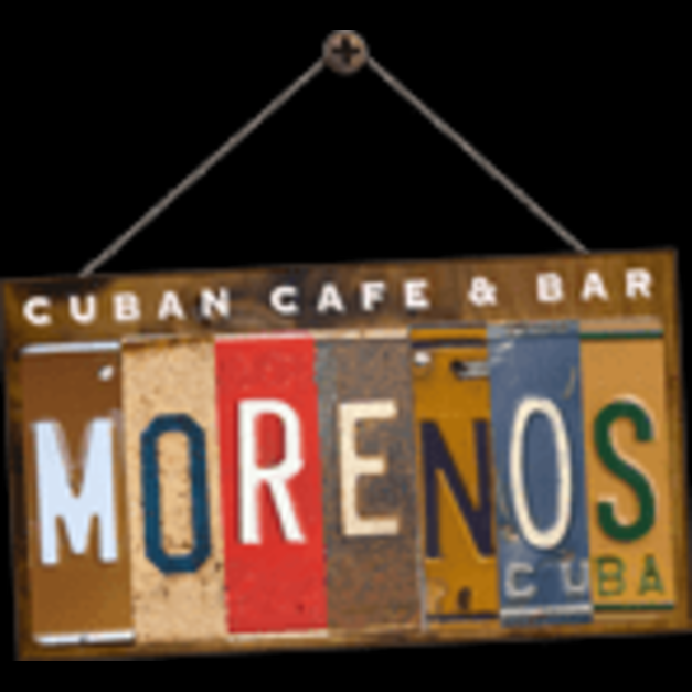 Moreno's Cuba