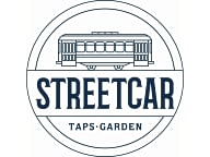 Streetcar Taps and Garden