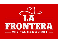 La Frontera Mexican Bar & Grill