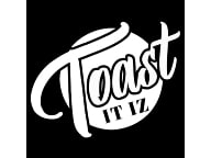 Toast It IZ