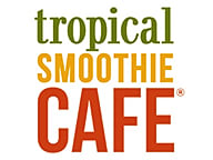 Tropical Smoothie Cafe - Greenwood
