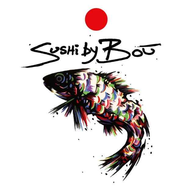 Sushi Suite 202