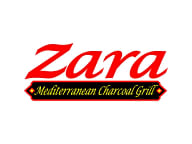 Zara Mediterranean Charcoal Grill