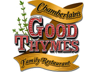 Chamberlains Good Thymes