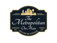The Metropolitan On Main
