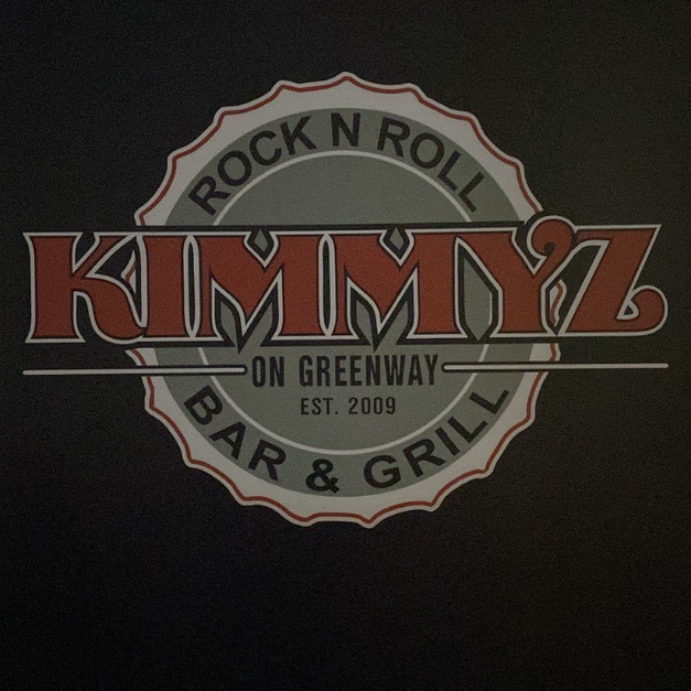 Kimmyz on Greenway