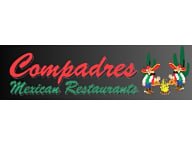 Compadres Mexican Restaurant - Greenville
