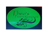 Theo's Pizza
