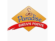 Paradise Biryani Pointe