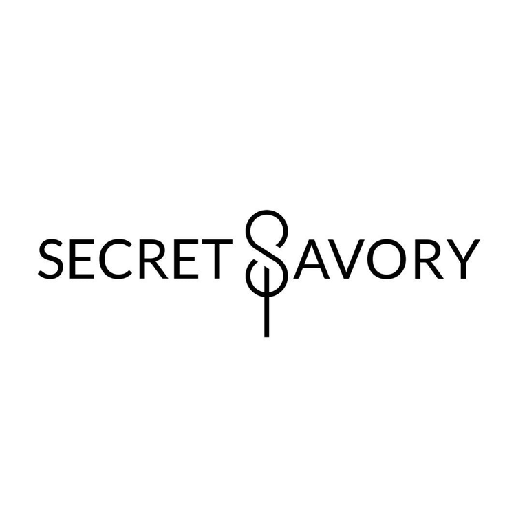Secret Savory