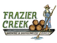 Frazier Creek Brewing & Distilling